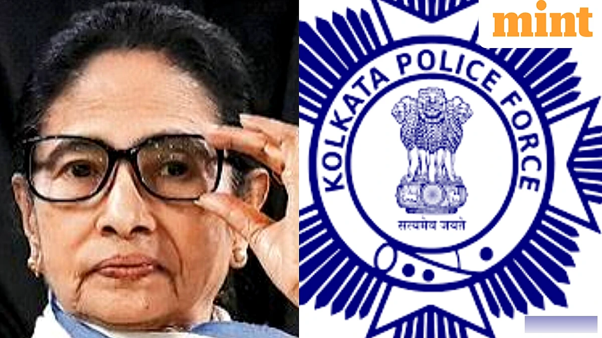 कोलकाता पुलिस द्वारा पश्चिम बंगाल के पूर्व सीएम के खिलाफ स्वत: संज्ञान लेते हुए FIR दर्ज करने से ममता बनर्जी कानूनी मुसीबत में हैं - यहां बताया गया है