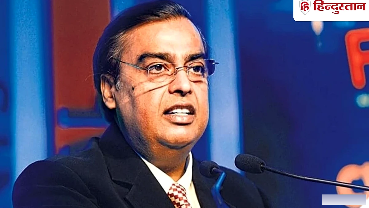 मुकेश अंबानी की चर्चित कंपनी के शेयर में भूचाल, 10 रुपये से नीचे आया भाव