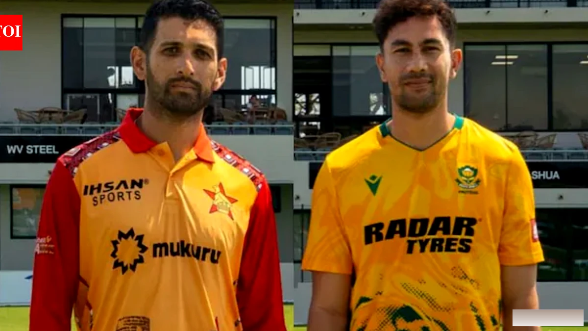 RSA बनाम ZIM दूसरा T20I: ब्रेविस-स्टार प्रोटियाज़ का सामना रज़ा के नेतृत्व वाली टीम से होना चाहिए