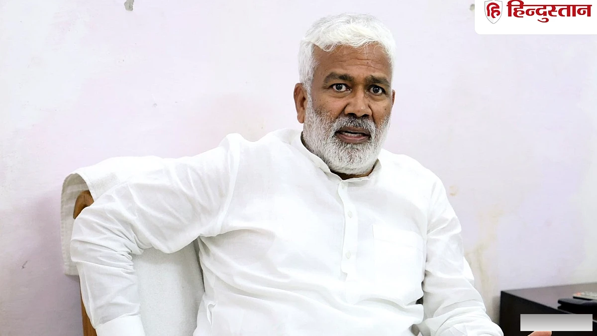 नेपाल की बाढ़ से यूपी को कितना खतरा? मंत्री स्वतंत्रदेव सिंह ने दिया अपडेट, बोले-हम हर पल सतर्क