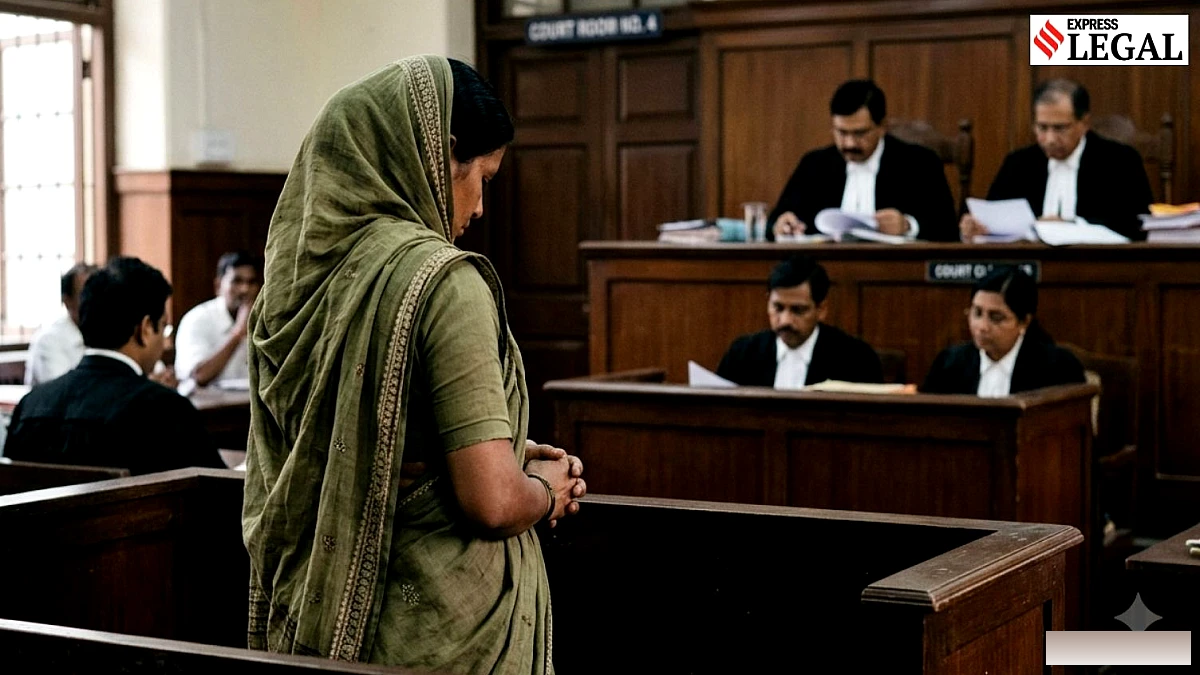 अंतरराज्यीय' संबंधों का हवाला देते हुए, झारखंड उच्च न्यायालय ने 2020 की लापता लड़की का मामला CBI को सौंप दिया