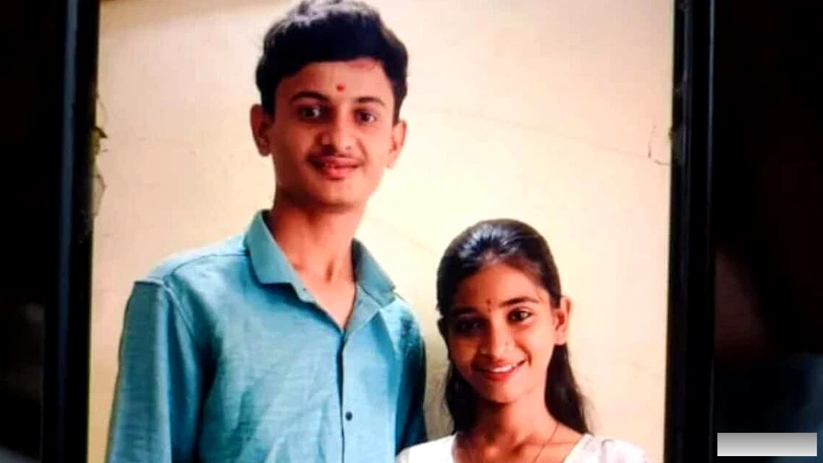सबका ख्याल रखना, दीदी': महाराष्ट्र में आत्महत्या से पहले किशोर का बहन को अंतिम संदेश