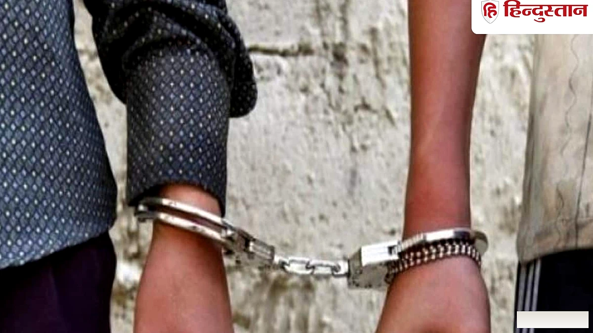 पिता की दाढ़ी खींचने से बौखलाए बेटों ने खेला खूनी खेल, युवक की हत्या कर लिया अपमान का बदला