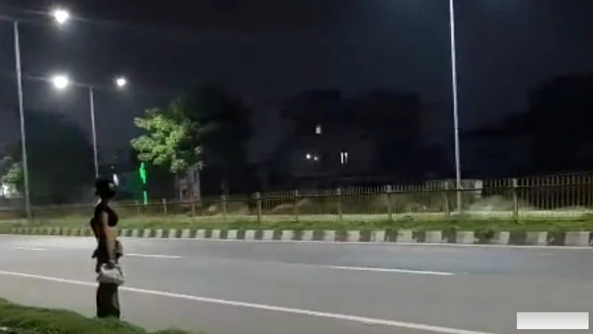 27 पर कर रहे हैं सफर तो ‘हसीना गैंग’ से रहिए सावधान! किन्नर को आगे कर देता है वारदात को अंजाम