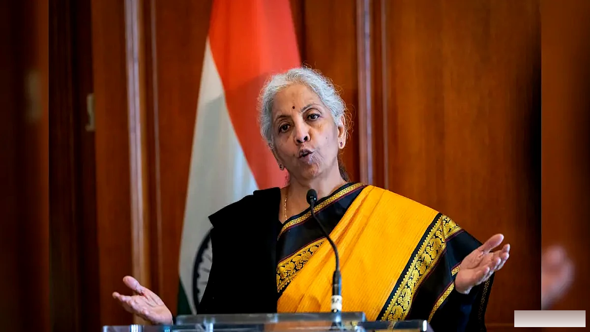 वित्त मंत्रालय 12 अक्टूबर से बजट 2027-28 के लिए कवायद शुरू करेगा