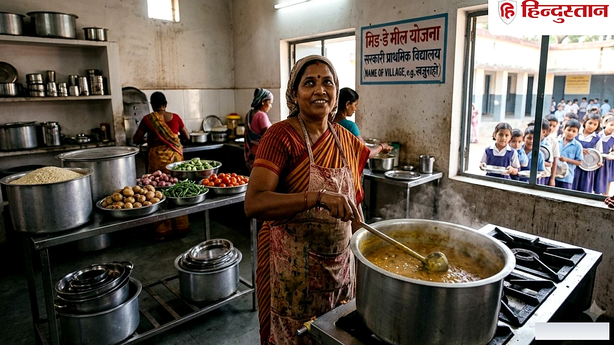 सितंबर से यूपी की इन महिलाओं को हर महीने मिलेंगे तीन-तीन हजार रुपये, कैशलेस उपचार की सुविधा भी