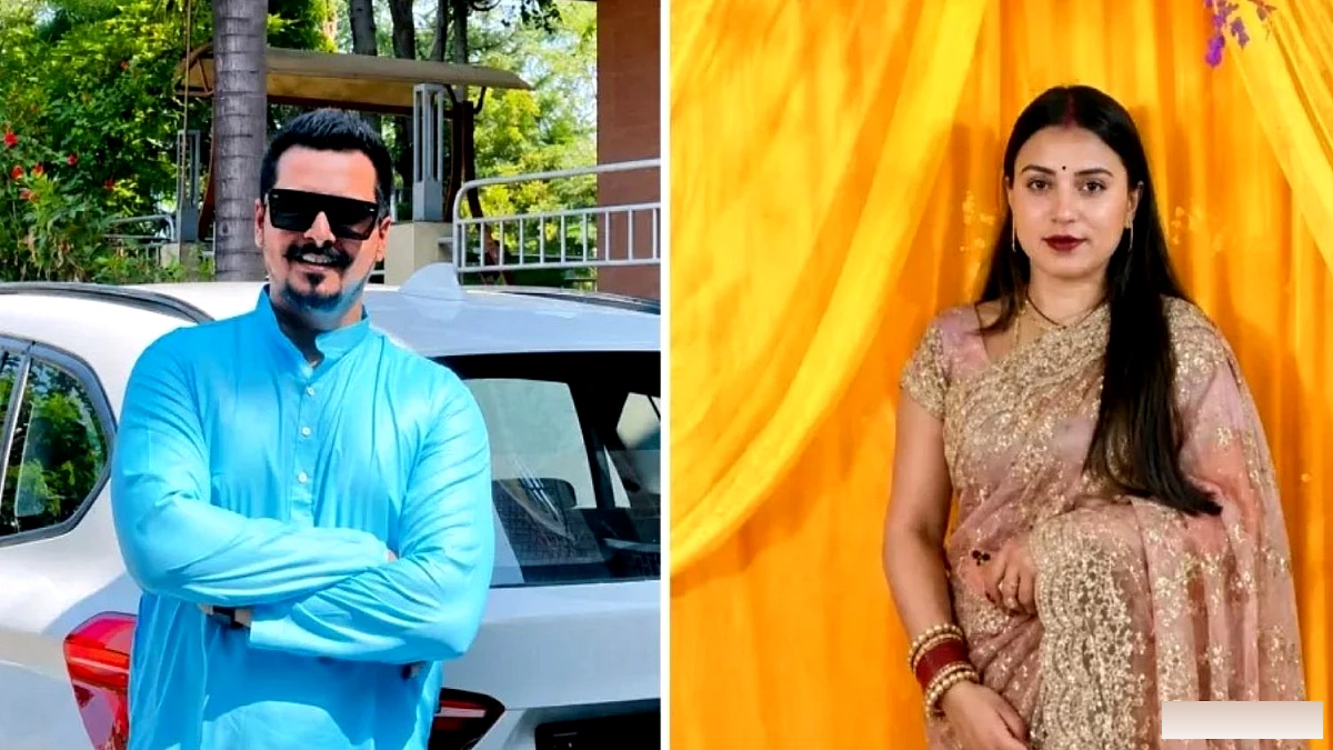 सूरत के भाजपा नेता के बेटे, महिला मित्र को उनकी पत्नी की 'आत्महत्या' के लिए उकसाने के आरोप में गिरफ्तार किया गया