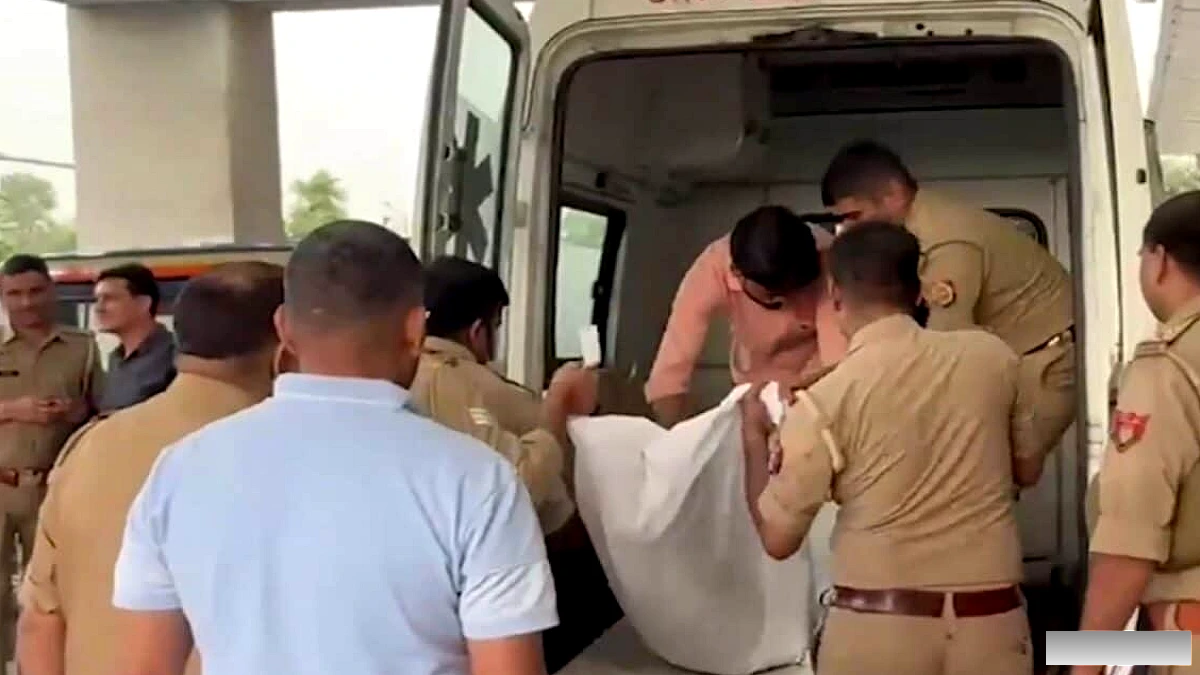 बोरे में मृत मिली 6 साल की बच्ची, पुलिस मुठभेड़ में आरोपी को मारी गोली