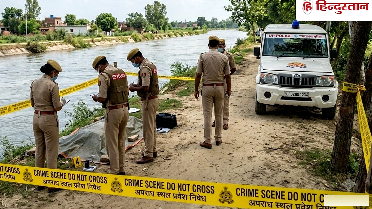 मुकदमा वापस नहीं लेने पर मर्डर; घर से घसीटकर युवक को पीट-पीटकर मार डाला, 21 पर केस