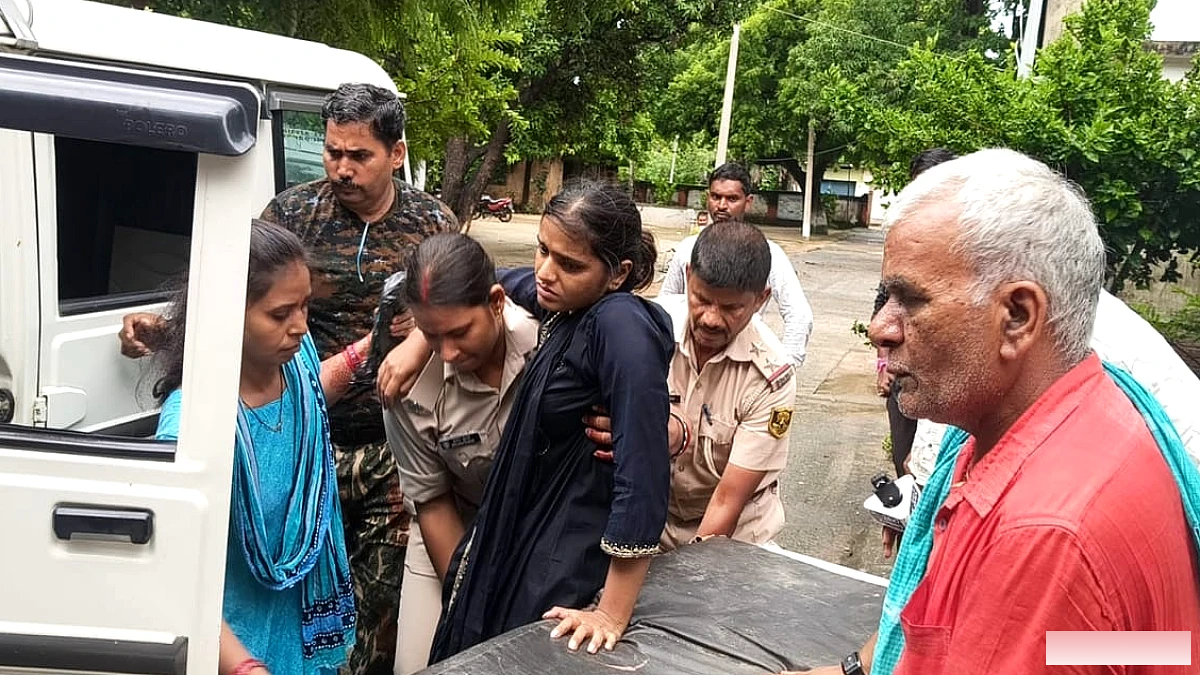 गुरपा पहाड़ पर पूजा के दौरान गिरी आकाशीय बिजली, नौ श्रद्धालु घायल; एक की मौत की आशंका