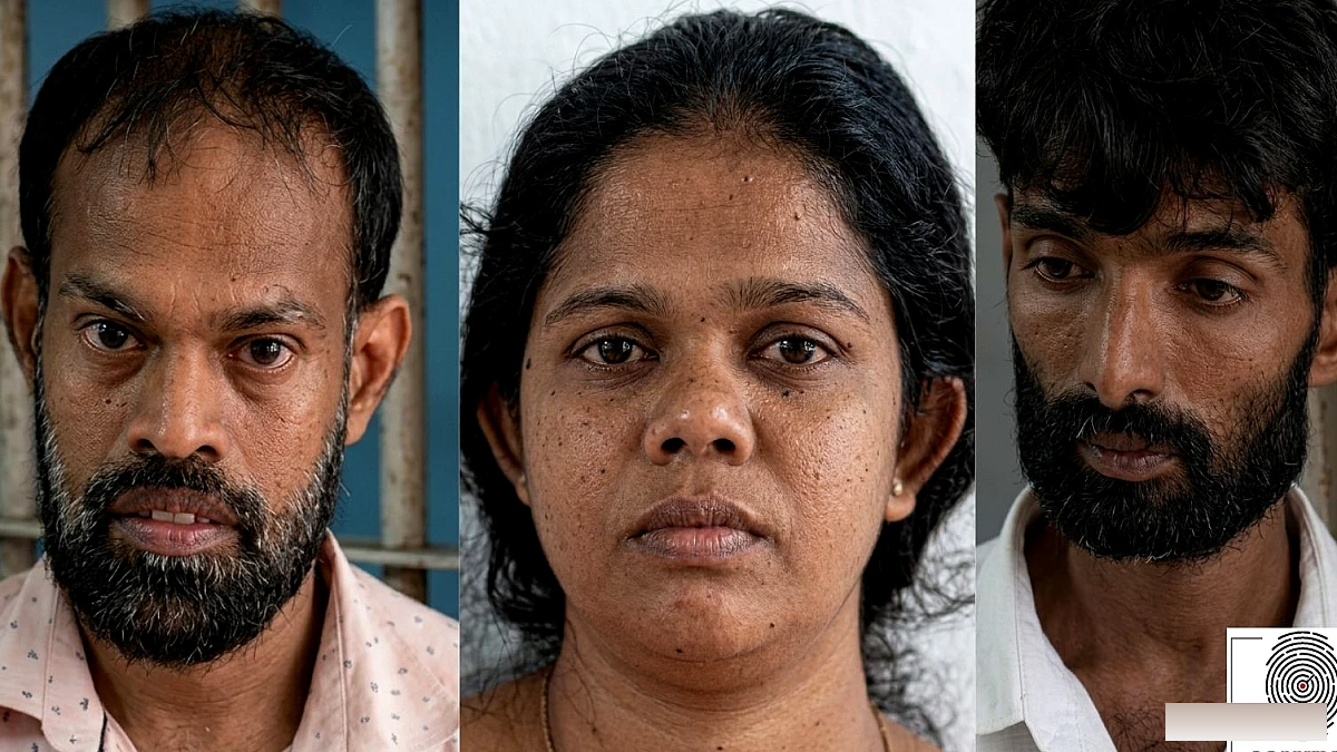 जहर का असर नहीं हुआ तो तकिये का इस्तेमाल किया: कैसे पुलिस ने एक देखभालकर्ता की बुजुर्ग महिला की हत्या की साजिश को सुलझाया
