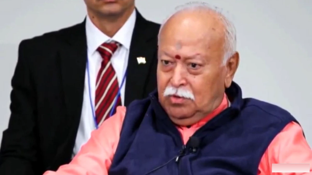 ‘भारत में मुसलमान न हों तो हिंदू नहीं’