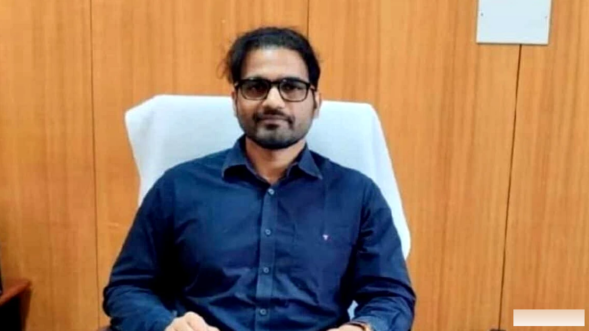केपीएससी भर्ती घोटाला: आईएएस अधिकारी ज्ञानेंद्र गंगवार को 18 घंटे की सीआईडी ​​पूछताछ के बाद हिरासत में लिया गया