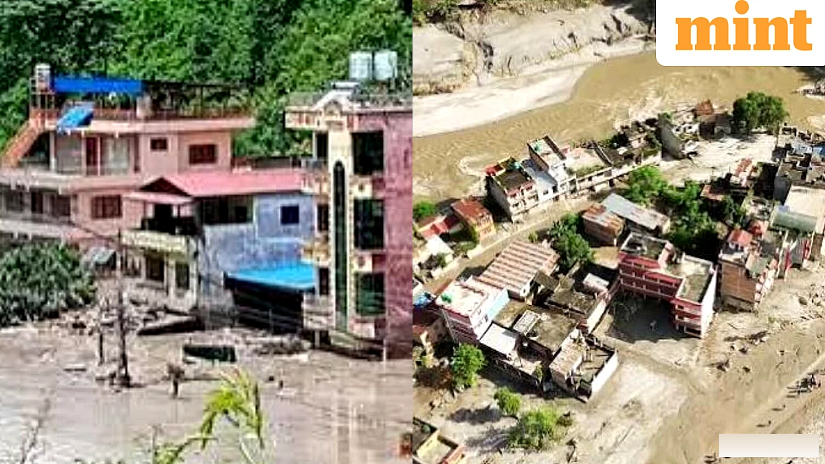 हजारों लोगों के लापता होने के बाद नेपाल ने बाढ़ बचाव कार्य फिर से शुरू किया, वित्त मंत्री ने पुनर्निर्माण के लिए 4-5 अरब डॉलर की मांग की