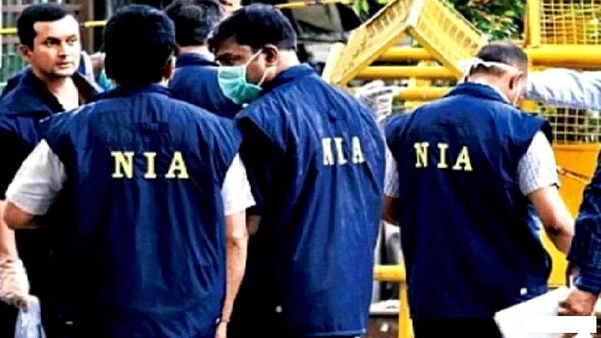 एल्गार परिषद मामले में NIA को झटका, जमानत रद्द करने की अर्जी खारिज
