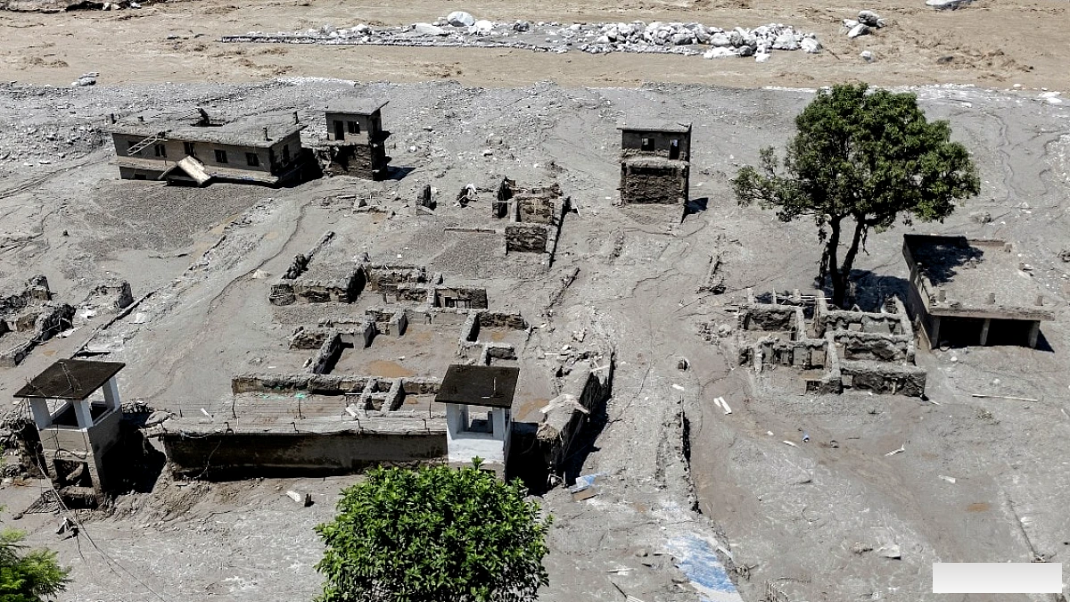 नेपाल बाढ़ में अभी भी 275 से ज्यादा भारतीय लापता, 108 बचाए गए