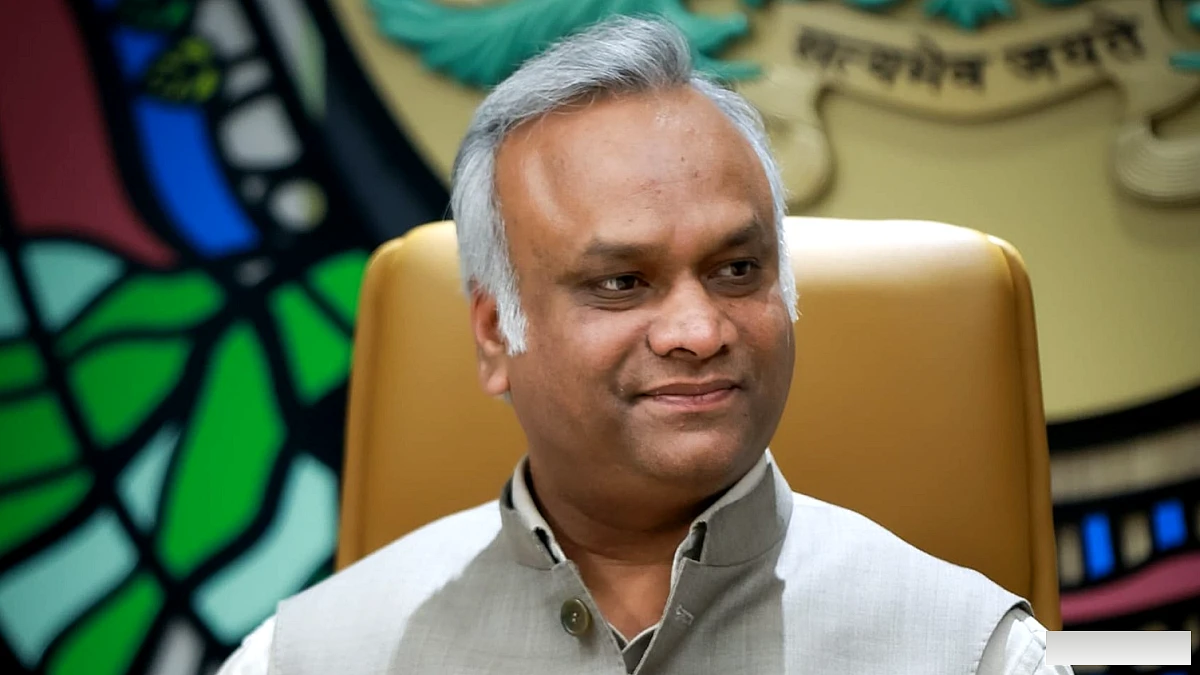 आरएसएस स्वयंसेवक के मानहानि मामले में कर्नाटक के मंत्री प्रियांक खड़गे, एक और को जमानत मिल गई