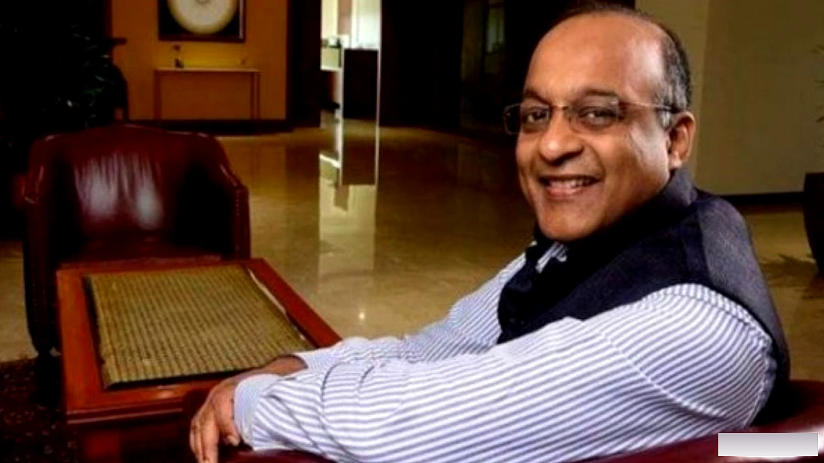 वित्तीय पत्रकारिता के दिग्गज जॉर्ज मैथ्यू: RBI, बैंकिंग और कॉर्पोरेट सेक्टर के सबसे विश्वसनीय स्वर