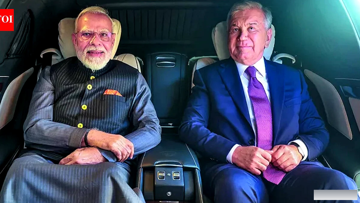 सिक्योरिटी कोऑपरेशन ऑर्गेनाइजेशन के साथ मिलकर आतंकवाद से मुक्ति के लिए पीएम का प्रयास