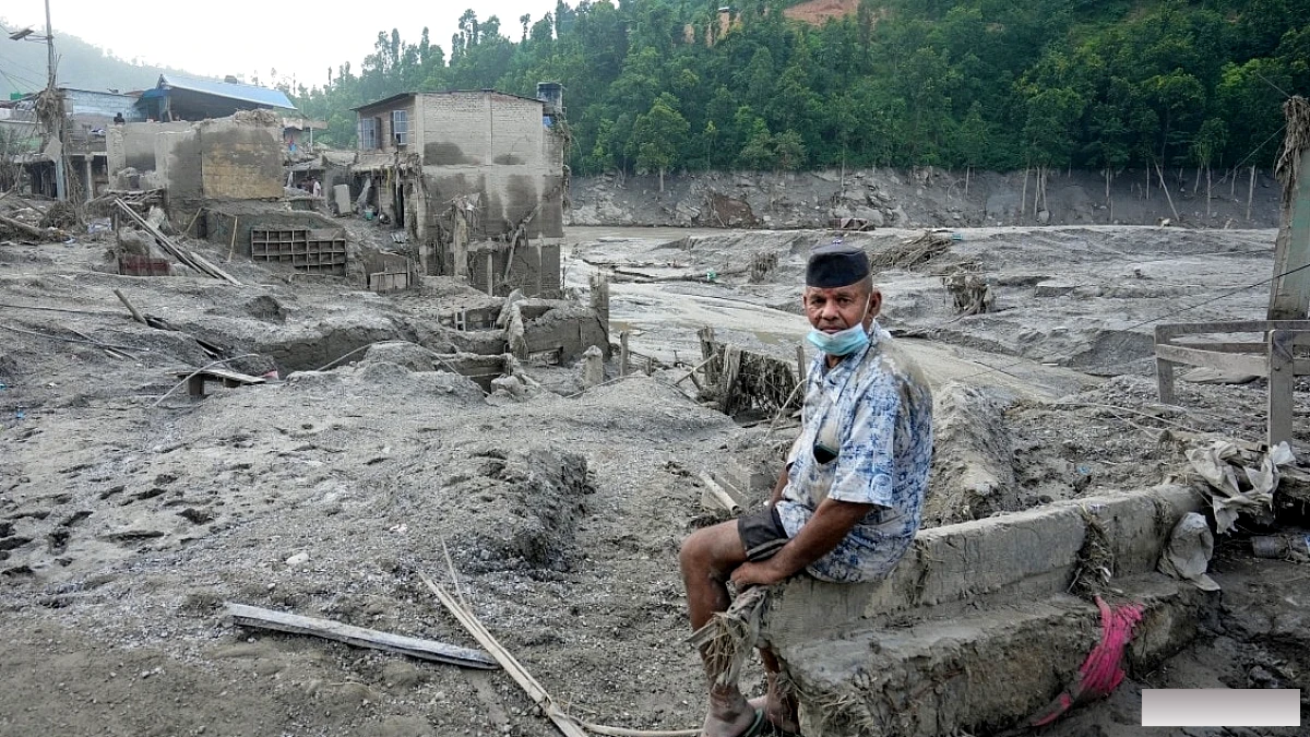 275 भारतीय अब भी लापता, 108 का रेस्क्यू; टनल ऑपरेशन में जुटी भारतीय टीमें