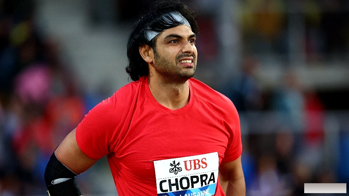टखने के लिगामेंट में चोट के कारण 2026 सीज़न समाप्त होने के बाद नीरज चोपड़ा एशियाई खेलों से बाहर हो गए