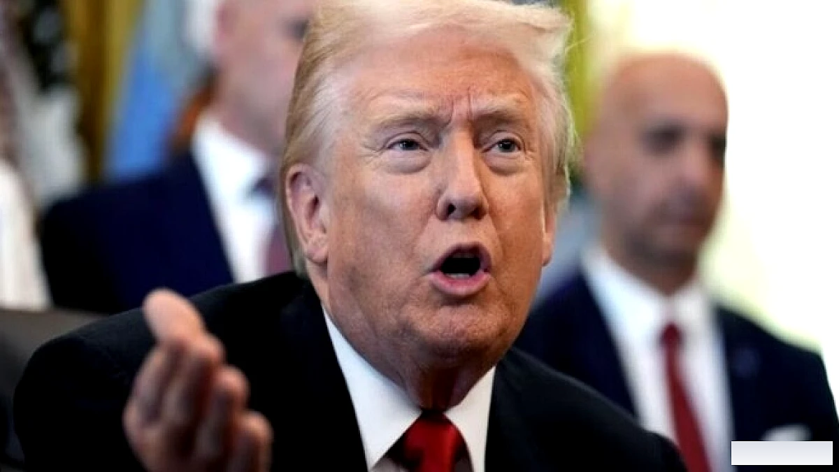 मदद करने पर भी नहीं बख्शा! अफगान नागरिक को US ने भेजा अफ्रीका