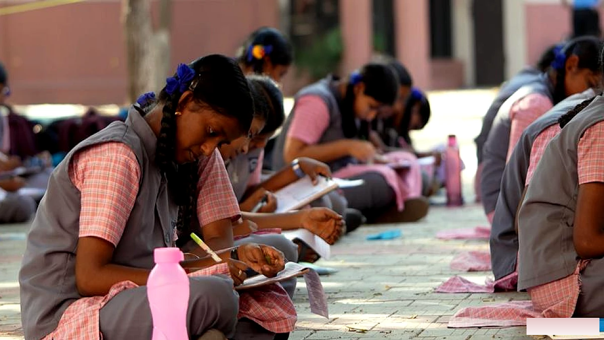 नेतृत्व वाले स्कूल ऑडिट सक्रियता की सीमा का परीक्षण करते हैं
