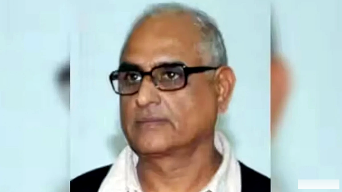 एक आईसीएसएसआर के पूर्व अध्यक्ष 3-4 दशकों के लिए परिसीमन क्यों रोकना चाहते हैं?