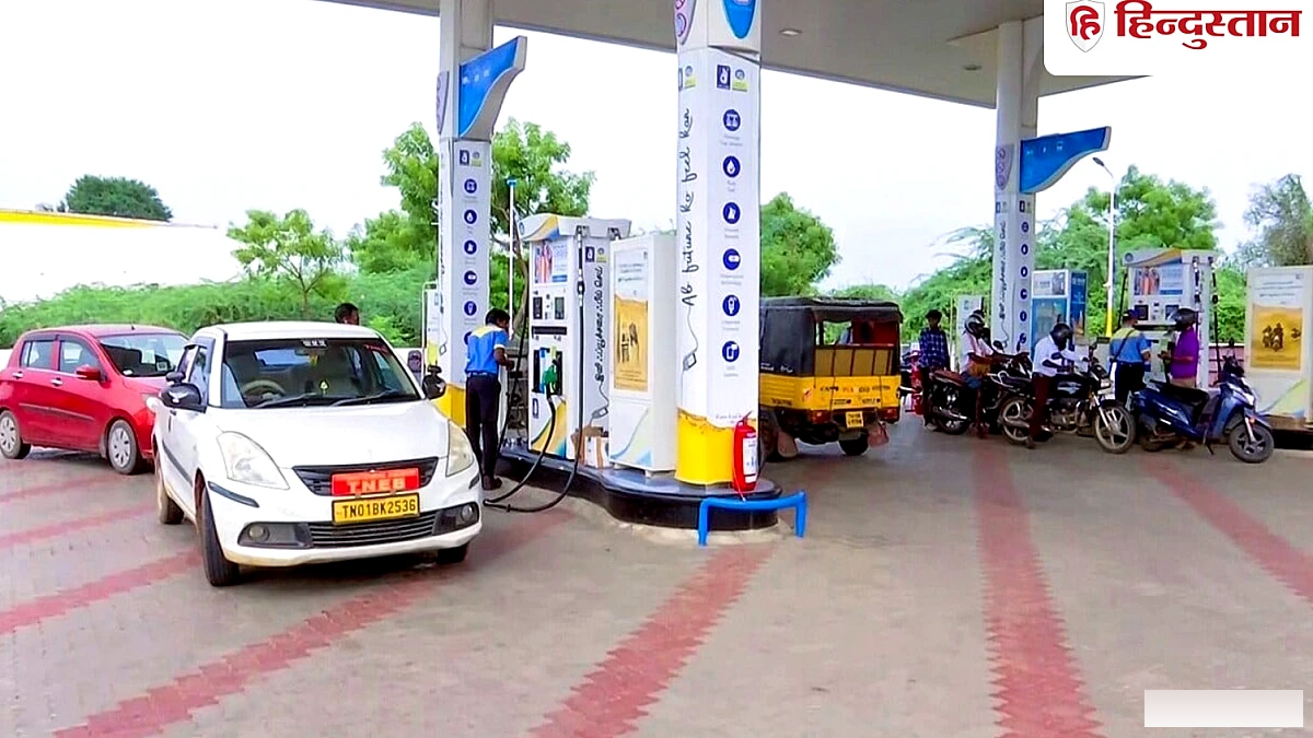 Petrol Diesel Price Today: 115 रुपये का पेट्रोल, 104 का डीजल, क्या तेल की कीमतों में हुआ आज कोई इजाफा?