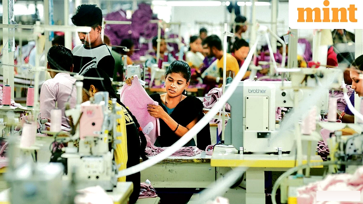 एमएसएमई मंत्रालय वित्त वर्ष 2030 तक छोटे व्यवसायों के लिए कच्चे माल की सहायता तीन गुना करने की योजना बना रहा है