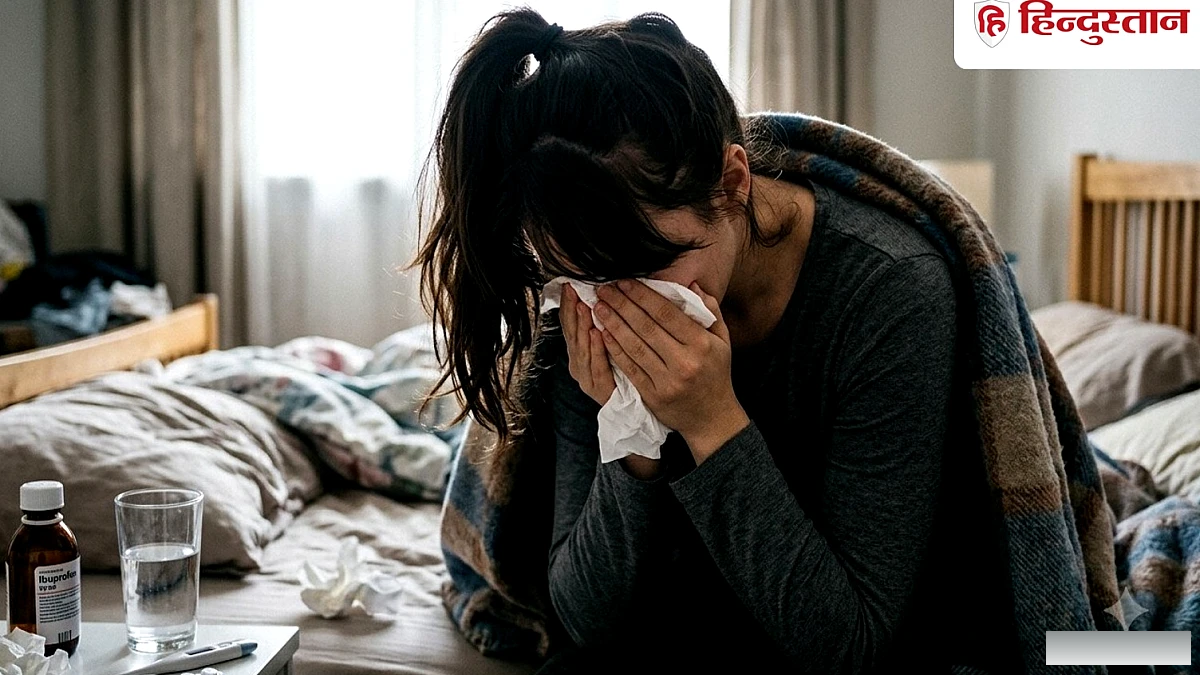 कोरोना के मरीज मिले, हापुड़ में एक की मौत; पूरे यूपी में अलर्ट पर अस्पताल