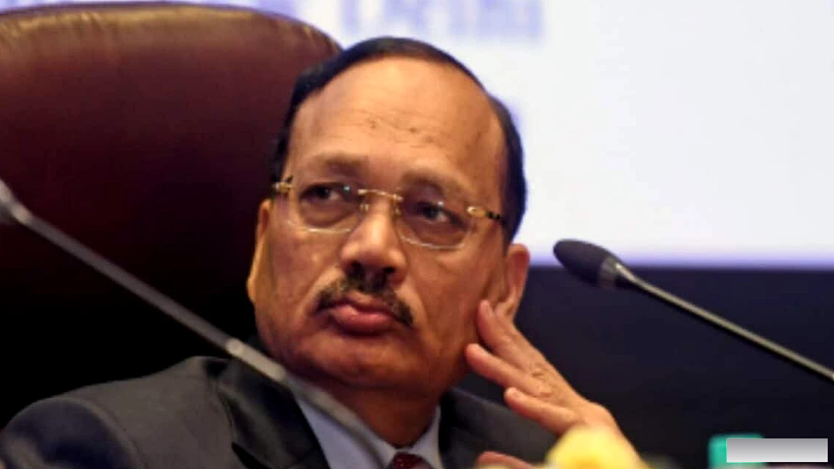 संसद का इंतजार नहीं किया': डिजिटल गिरफ्तारी घोटालों के खिलाफ न्यायपालिका की सक्रिय कार्रवाई पर सीजेआई