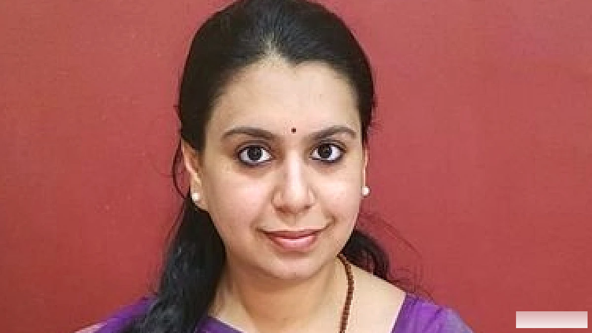 चर्चित IAS दिव्या मित्तल ने दिया इस्तीफा, सोशल मीडिया पर लिखा- 'पद छूट गया, लेकिन सपना...'