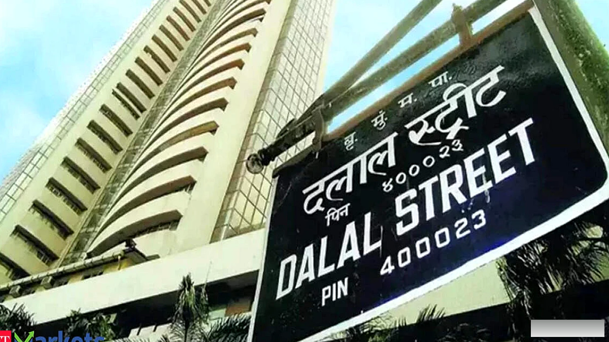जीडीपी डेटा, कच्चे तेल की कीमतें समेत 7 कारक इस सप्ताह डी-स्ट्रीट को आगे बढ़ा सकते हैं