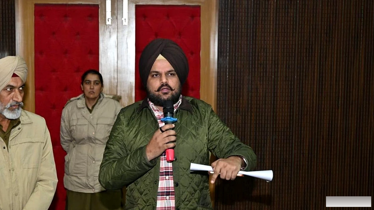 AAP विधायक के बेटे, कांग्रेस पार्षद लुधियाना नागरिक निकाय के F&CC के लिए चुने गए