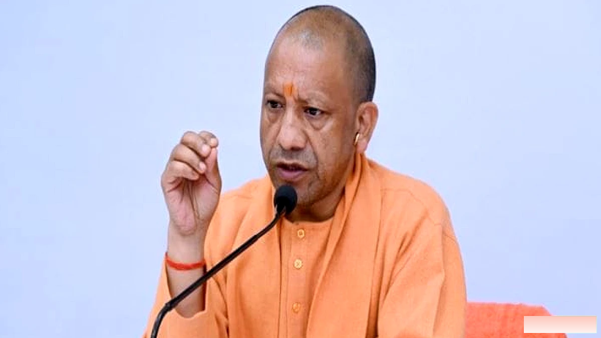चुनावी साल में योगी सरकार का बड़ा दांव, आंगनबाड़ी और सहायिकाओं का मानदेय डेढ़ गुना करने की तैयारी