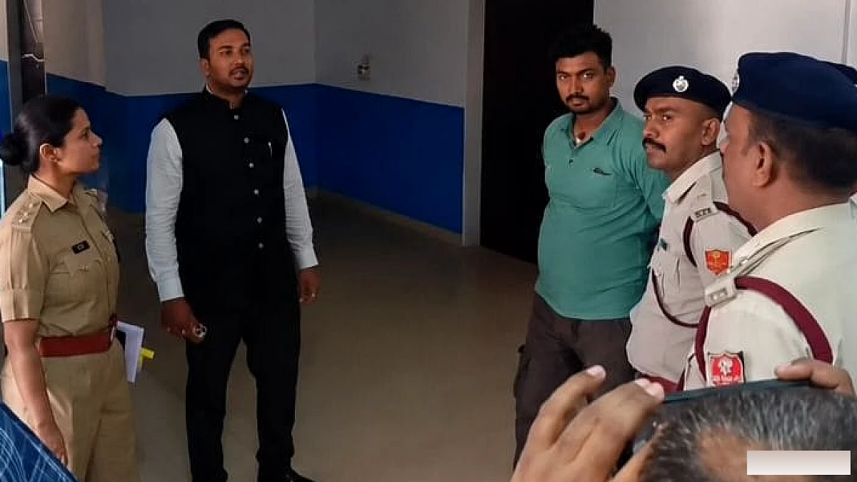 बाहर से होटल, अंदर हॉस्पिटल! ऐसा गोरखधंधा पहली बार आया सामने, अवैध अस्पताल में भर्ती मिले 15 मरीज