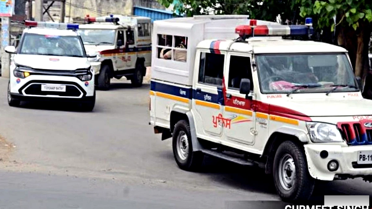चौंकाने वाली हालत में मिले महिला के अवशेष; लिव-इन पार्टनर पर मामला दर्ज, उसका परिवार न्याय चाहता है