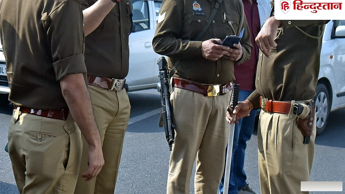 बीवी ने प्रेमी संग मिलकर पति को मार डाला, करोड़ों के क्लेम और नौकरी पर थी नजर