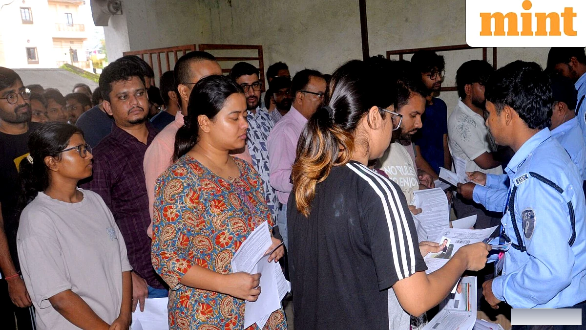 PG 2026 पुनर्निर्धारित: बिजली कटौती के कारण जयपुर केंद्र की परीक्षा 5 सितंबर को आगे बढ़ी