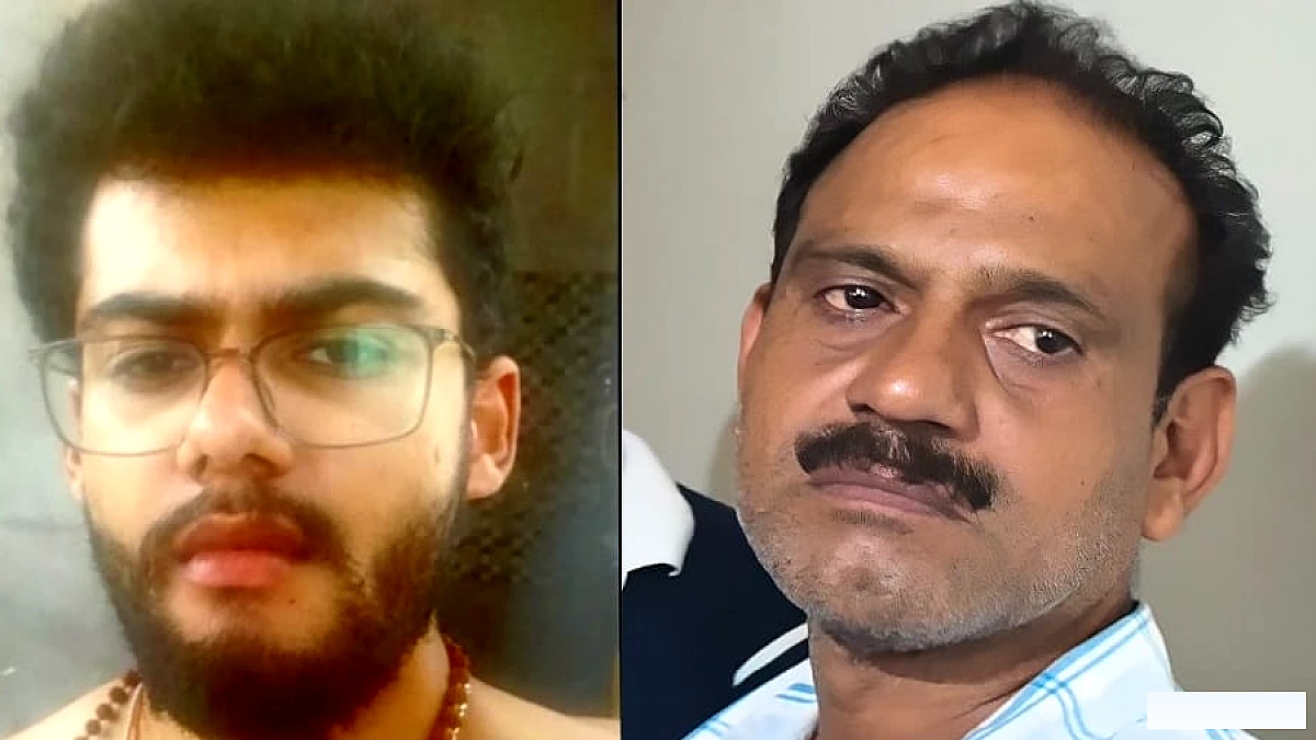 सात महीने में पांच ने लिखकर कहा...खुदकुशी के आ रहे ख्याल, 20 हॉल में एक भी प्रोवोस्ट ने नहीं मांगी मदद