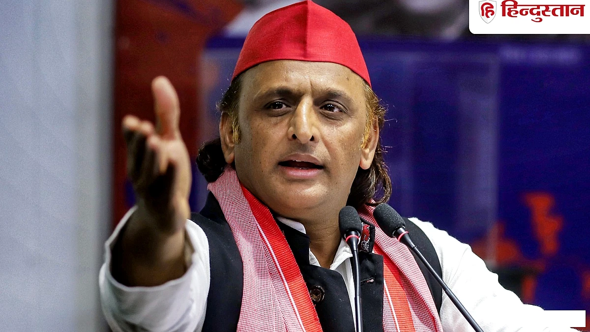 बेटियों की सुरक्षा को लेकर दहशत में हैं माता-पिता, अखिलेश ने यूपी की कानून व्यवस्था पर फिर उठाए सवाल