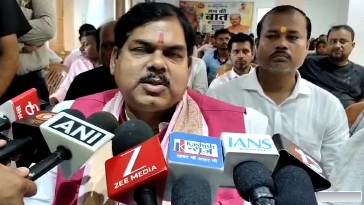 एक ही परीक्षा होगी, नेगेटिव मार्किंग भी लागू'; टीआरई-चार को लेकर शिक्षा मंत्री का बड़ा बयान