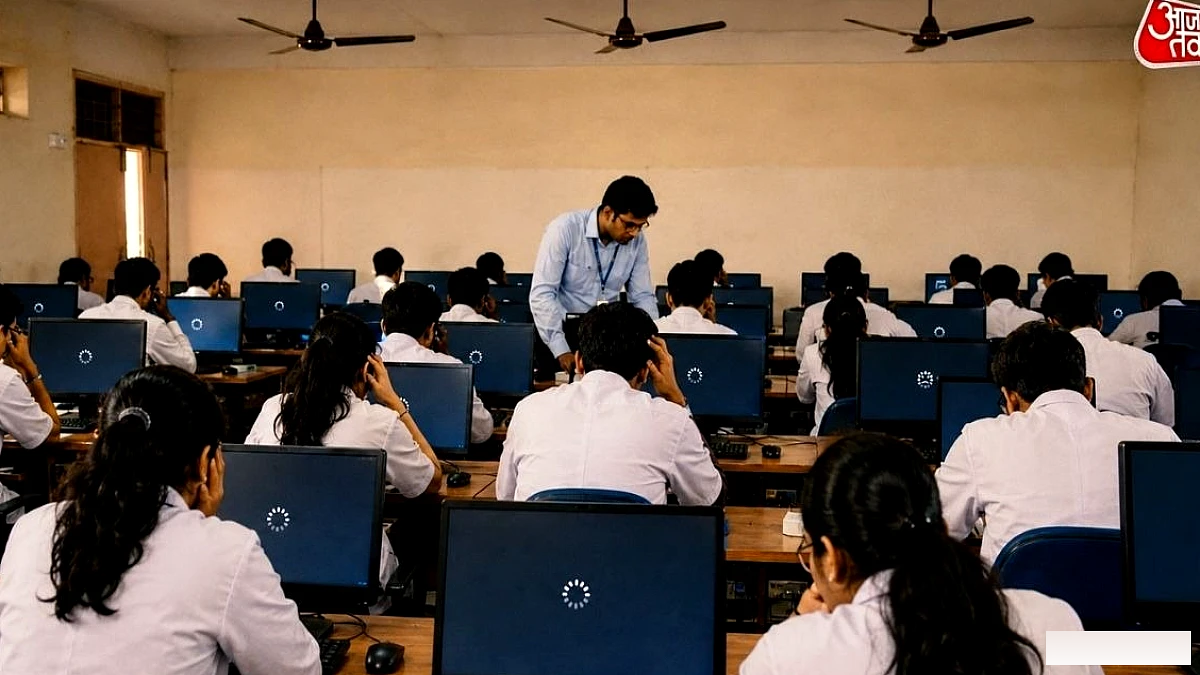 NEET PG ‘परीक्षा’ या ‘परेशानी’? भड़के स्टूडेंट्स, बोले- ‘हमें न्याय चाहिए’