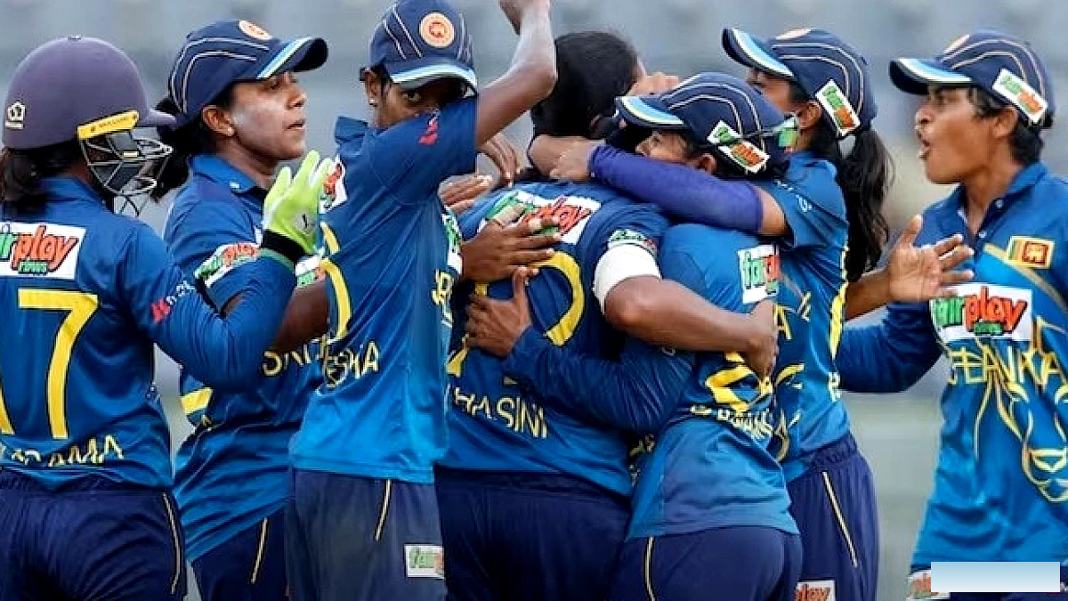 ICC ने श्रीलंका से छिनी चैम्पियंस ट्रॉफी की मेजबानी, आखिर किस गलती की मिली सजा?