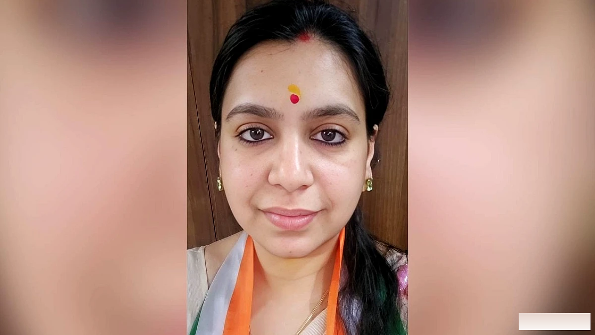 मैं मूर्ख थी जो सोचा था कि...', IAS दिव्या मित्तल का भावुक पोस्ट