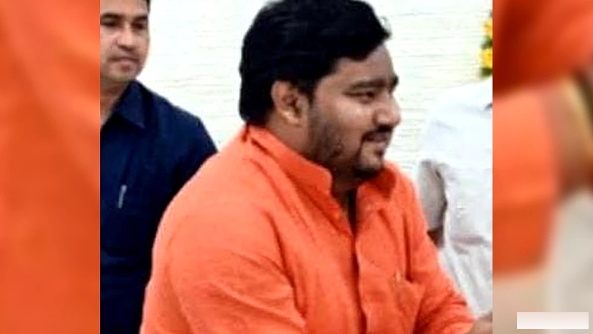 लखनऊ में हिंदूवादी नेता धीरेंद्र प्रताप सिंह की गोली मारकर हत्या, शव नहर में मिला