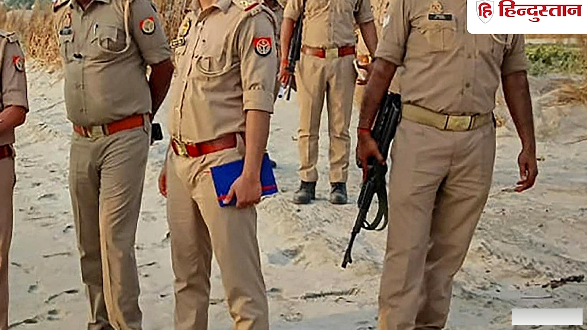जानलेवा बन गया 400 रुपयों का लेनदेन, बीच बाजार में युवक को पीट-पीटकर मार डाला