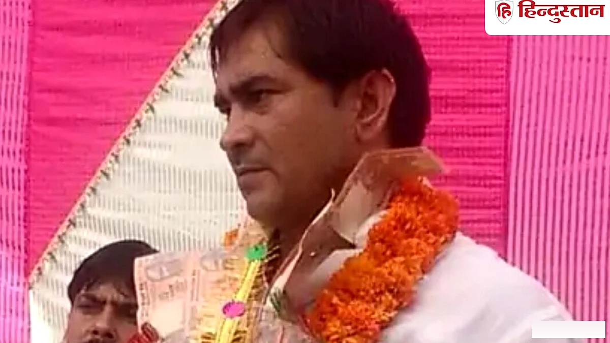 कौन है गैंगस्टर धर्मेंद्र किरठल? जिसकी यूपी में 3.50 करोड़ की जमीन कुर्क हुई