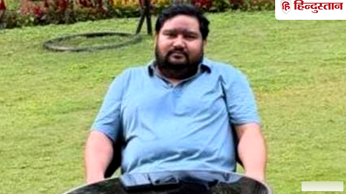 एनजीओ संचालक की अपहरण के बाद लखनऊ में हत्या, दुबग्गा नहर में मिला शव, खुद को बताता था भाजपा नेता